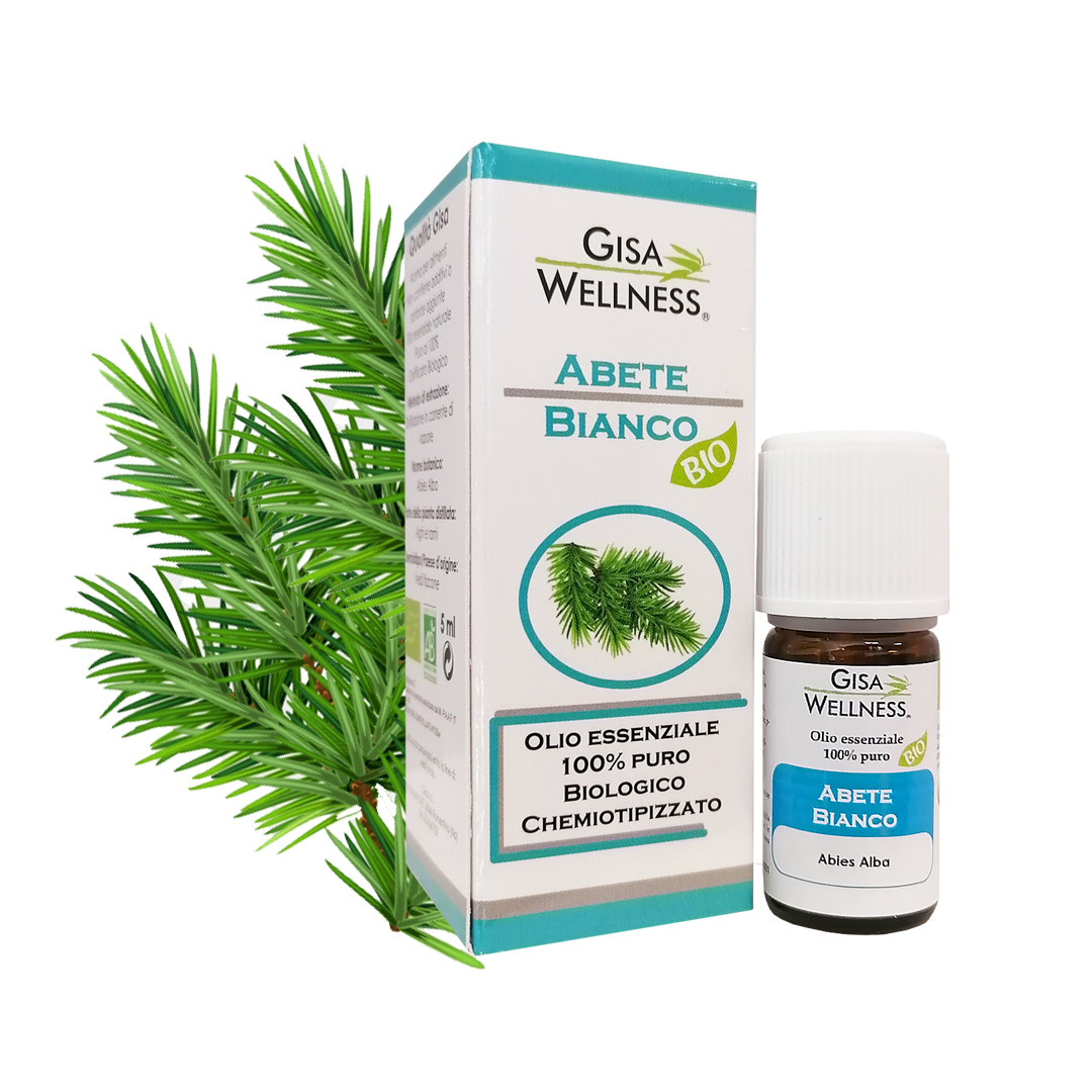abete bianco bio