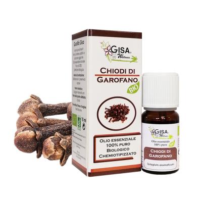 chiodi di garofano bio